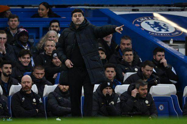 天天盈球即时比分直播-波切蒂诺：我对比赛结果很满意 不想让恩昆库冒险