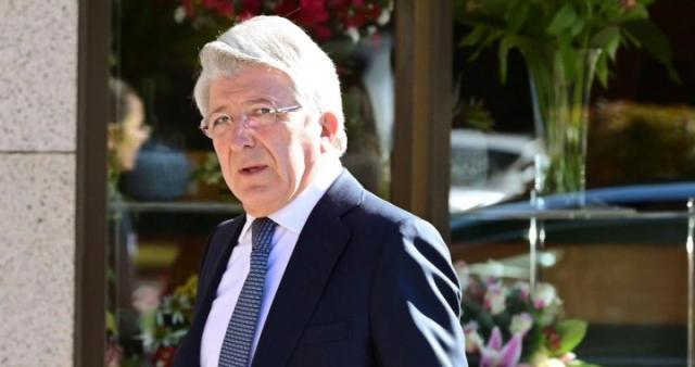 天天盈球官网-马竞主席回击瓜帅：你们踢的才是史前足球