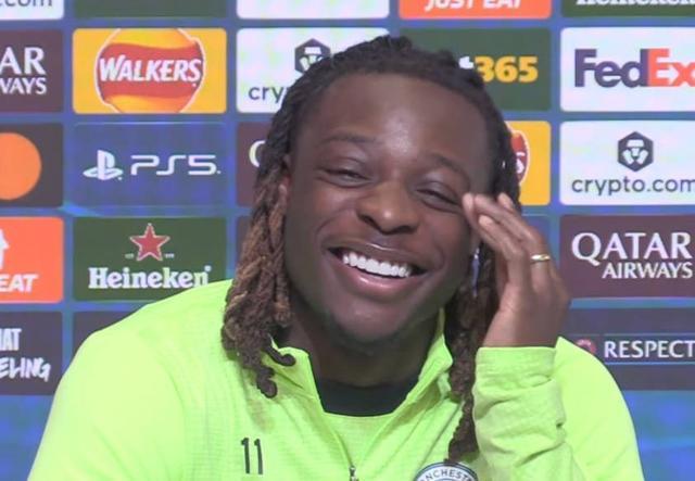 天天盈球-看到枪手输球感觉如何？多库：倒也不是开心，我们要专注自己