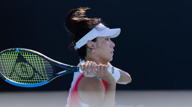 天天盈球即时比分直播-王蔷张帅回勇新秀突破 中国金花2022开年止跌反弹