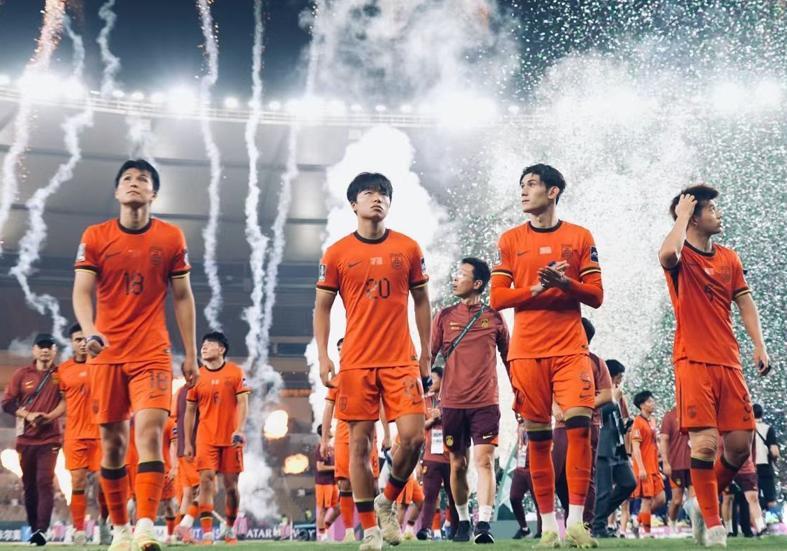 天天盈球下载-徐彬开启狼之旅!安东尼奥获足协高度信任,名古屋亚运会干翻日本