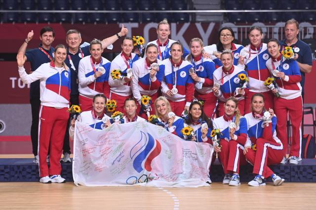 天天盈球下载-俄媒:俄罗斯东奥成绩超越里约 不满艺术体操丢金