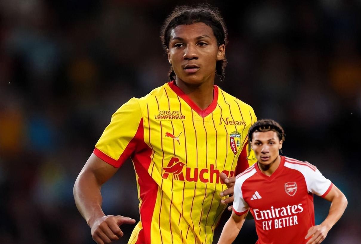 天天盈球APP-20岁后防天才闪耀法甲 攻防俱佳已成转会香饽饽 英超两大豪门疯抢