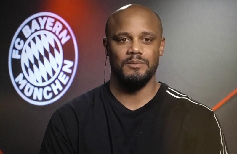 天天盈球APP-孔帕尼:体育让我明白,定义你的不是肤色,而是球衣的颜色