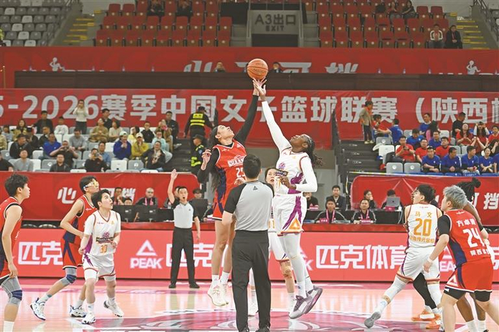 天天盈球下载-以坚守铸底蕴   以成长赴未来|陕西|女篮|纪妍妍|陕西榆林天泽女篮|天泽_新浪体育_新浪新闻